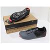 Image 1 : CHAUSSURES DE VÉLO DE ROUTE FEMME PEARL IZUMI W ATTACK, TAILLE 38 EU, NOIR