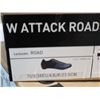 Image 2 : CHAUSSURES DE VÉLO DE ROUTE FEMME PEARL IZUMI W ATTACK, TAILLE 38 EU, NOIR