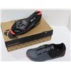 Image 1 : CHAUSSURES DE VÉLO DE ROUTE FEMME PEARL IZUMI W ATTACK, TAILLE 38 EU, NOIR