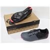 Image 1 : CHAUSSURES DE VÉLO DE ROUTE FEMME PEARL IZUMI W ATTACK, TAILLE 38 EU, NOIR