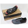 Image 1 : CHAUSSURES DE VÉLO DE ROUTE FEMME PEARL IZUMI W ATTACK, TAILLE 39 EU, NOIR