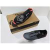 Image 1 : CHAUSSURES DE VÉLO DE ROUTE FEMME PEARL IZUMI W ATTACK, TAILLE 39 EU, NOIR