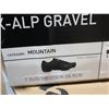 Image 2 : CHAUSSURES DE VÉLO DE ROUTE FEMME PEARL IZUMI W ATTACK, TAILLE 39 EU, NOIR