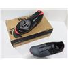 Image 1 : CHAUSSURES DE VÉLO DE ROUTE FEMME PEARL IZUMI W ATTACK, TAILLE 39 EU, NOIR