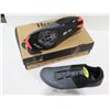 Image 1 : CHAUSSURES DE VÉLO DE ROUTE FEMME PEARL IZUMI W ATTACK, TAILLE 41 EU, NOIR