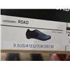 Image 2 : CHAUSSURES DE VÉLO DE ROUTE FEMME PEARL IZUMI W ATTACK, TAILLE 41 EU, NOIR