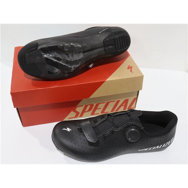CHAUSSURES DE VÉLO DE ROUTE SPECIALIZED TORCH 2.0 2024, TAILLE 40 EU, NOIR