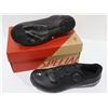 Image 1 : CHAUSSURES DE VÉLO DE ROUTE SPECIALIZED TORCH 2.0 2024, TAILLE 40 EU, NOIR