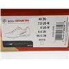 Image 2 : CHAUSSURES DE VÉLO DE ROUTE SPECIALIZED TORCH 2.0 2024, TAILLE 40 EU, BLANC
