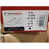 Image 2 : CHAUSSURES DE VÉLO DE ROUTE SPECIALIZED TORCH 2.0 2024, TAILLE 41 EU, NOIR