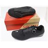 Image 1 : CHAUSSURES DE VÉLO DE ROUTE SPECIALIZED TORCH 2.0 2019, TAILLE 45 EU, NOIR