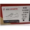 Image 2 : CHAUSSURES DE VÉLO DE ROUTE SPECIALIZED TORCH 2.0 2019, TAILLE 45 EU, NOIR