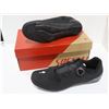 Image 1 : CHAUSSURES DE VÉLO DE ROUTE SPECIALIZED TORCH 2.0 2019, TAILLE 46 EU, NOIR