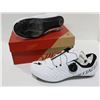 Image 1 : CHAUSSURES DE VÉLO DE ROUTE SPECIALIZED TORCH 1.0, TAILLE 38 EU, BLANC
