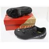 Image 1 : CHAUSSURES DE VÉLO DE ROUTE SPECIALIZED TORCH 1.0, TAILLE 38 EU, NOIR