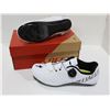 Image 1 : CHAUSSURES DE VÉLO DE ROUTE SPECIALIZED TORCH 1.0, TAILLE 39 EU, BLANC