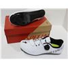 Image 1 : CHAUSSURES DE VÉLO DE ROUTE SPECIALIZED TORCH 1.0, TAILLE 39 EU, BLANC