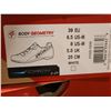 Image 2 : CHAUSSURES DE VÉLO DE ROUTE SPECIALIZED TORCH 1.0, TAILLE 39 EU, BLANC