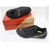 Image 1 : CHAUSSURES DE VÉLO DE ROUTE SPECIALIZED TORCH 1.0, TAILLE 40 EU, NOIR
