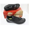 Image 1 : CHAUSSURES DE VÉLO DE ROUTE SPECIALIZED TORCH 1.0, TAILLE 40 EU, NOIR