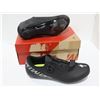 Image 1 : CHAUSSURES DE VÉLO DE ROUTE SPECIALIZED TORCH 1.0, TAILLE 41 EU, NOIR