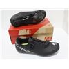 Image 1 : CHAUSSURES DE VÉLO DE ROUTE SPECIALIZED TORCH 1.0, TAILLE 44 EU, NOIR