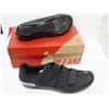 Image 1 : CHAUSSURES DE VÉLO DE ROUTE SPECIALIZED TORCH 1.0, TAILLE 47 EU, NOIR