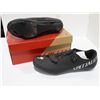 Image 1 : CHAUSSURES DE VÉLO DE ROUTE SPECIALIZED TORCH 1.0, TAILLE 49 EU, NOIR
