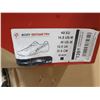 Image 2 : CHAUSSURES DE VÉLO DE ROUTE SPECIALIZED TORCH 1.0, TAILLE 49 EU, NOIR