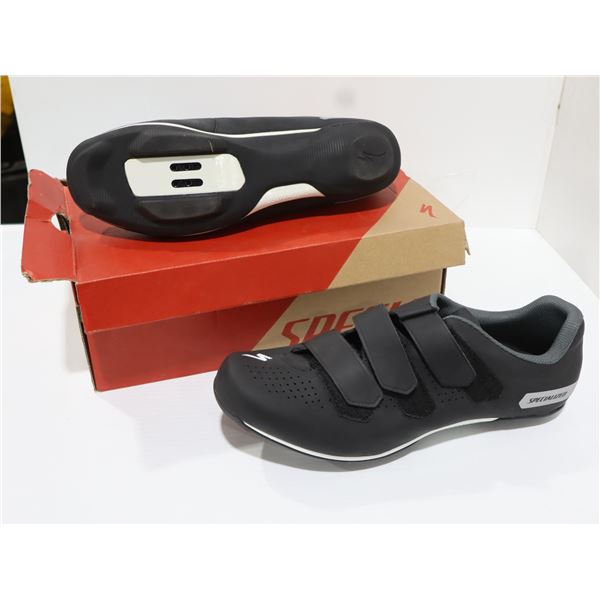 CHAUSSURES DE VÉLO DE MONTAGNE SPECIALIZED RECON 1.0, TAILLE 47 EU, NOIR