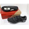 Image 1 : CHAUSSURES DE VÉLO DE ROUTE SPECIALIZED SPORT RBX, TAILLE 46 EU, NOIR