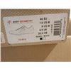 Image 2 : CHAUSSURES DE VÉLO SPECIALIZED REMIX, TAILLE 40 EU, NOIR/BLANC