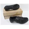 Image 1 : CHAUSSURES DE VÉLO FEMME SPECIALIZED REMIX, TAILLE 38 EU, NOIR/BLANC