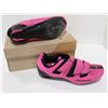 Image 1 : CHAUSSURES DE VÉLO FEMME SPECIALIZED REMIX, TAILLE 40 EU, NOIR/BLANC
