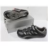Image 1 : CHAUSSURES DE VÉLO DE ROUTE FEMME SPECIALIZED SPIRITA, TAILLE 38 EU, NOIR/GRIS
