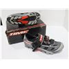 Image 1 : CHAUSSURES DE VÉLO TIME MXT, TAILLE 40 EU, GRIS