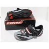 Image 1 : CHAUSSURES DE VÉLO TIME RXL, TAILLE 41 EU, GRIS