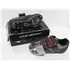 Image 1 : CHAUSSURES DE VÉLO DE MONTAGNE LOUIS GARNEAU TRAIL II, TAILLE 37 EU, GRIS/ROSE