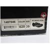 Image 2 : CHAUSSURES DE VÉLO FEMME LOUIS GARNEAU MONTE ROSA, TAILLE 39 EU, GRIS/BLANC