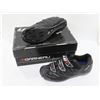 Image 1 : CHAUSSURES DE VÉLO FEMME LOUIS GARNEAU MONTE ROSA, TAILLE 39 EU, GRIS/BLANC
