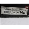 Image 2 : CHAUSSURES DE VÉLO FEMME LOUIS GARNEAU MONTE ROSA, TAILLE 39 EU, GRIS/BLANC