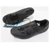 Image 1 : CHAUSSURES DE VÉLO DE MONTAGNE SHIMANO SH-XC300, TAILLE 44 EU, NOIR, SANS BOÎTE