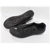 Image 1 : CHAUSSURES DE VÉLO DE ROUTE SPECIALIZED TORCH 2.0, TAILLE 44 EU, NOIR, SANS BOÎTE