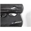 Image 2 : CHAUSSURES DE VÉLO DE ROUTE SPECIALIZED TORCH 2.0, TAILLE 44 EU, NOIR, SANS BOÎTE