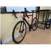 Image 5 : VÉLO SEVEN PEAKS FALCON F4, 22 VITESSES, ROUGE/NOIR, ASSEMBLÉ