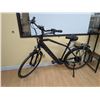 Image 1 : VÉLO ÉLECTRIQUE DCO LIBERT-E, 9 VITESSES, NOIR, ASSEMBLÉ