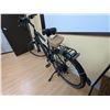 Image 3 : VÉLO ÉLECTRIQUE DCO LIBERT-E, 9 VITESSES, NOIR, ASSEMBLÉ