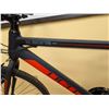 Image 2 : VÉLO DE MONTAGNE DCO XZONE 260, 18 VITESSES, NOIR/ORANGE, ASSEMBLÉ
