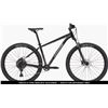 Image 1 : VÉLO DE MONTAGNE CANNONDALE TRAIL 5, 27,5 PO, 10 VITESSES, NOIR, EN BOÎTE