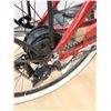 Image 6 : VÉLO ÉLECTRIQUE STONERIDGE E350, ROUGE, SANS BATTERIE, TEL QUEL